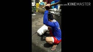 Buhay Mangangalakal Part I