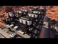 Satisfactory Update8 -Ep35- Sending the Final(current) space delivery