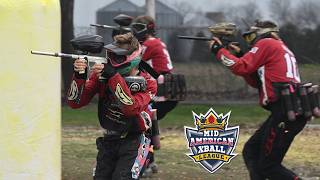 TCP War Machine | MAXL Division 3 | Highlight Reel