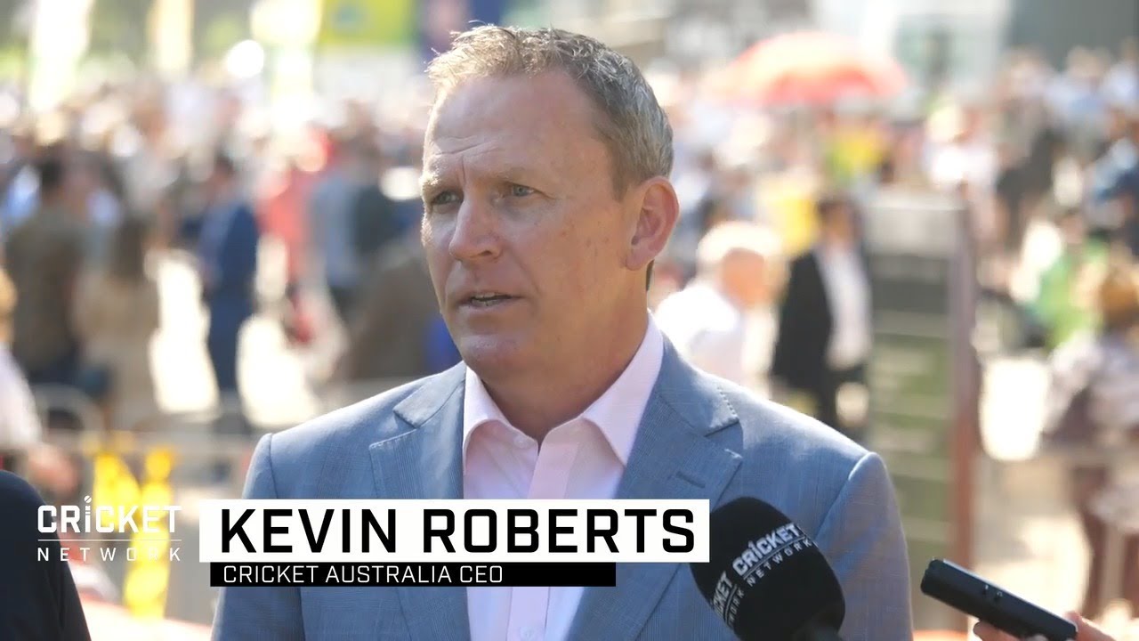 More Boxing Day dates on cards for Kiwis: Roberts