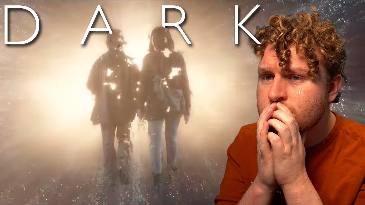 Perfection. DARK 03x08 "Paradise" Reaction and Discussion