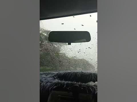 RAINING RIGHT NOW 😩 - YouTube