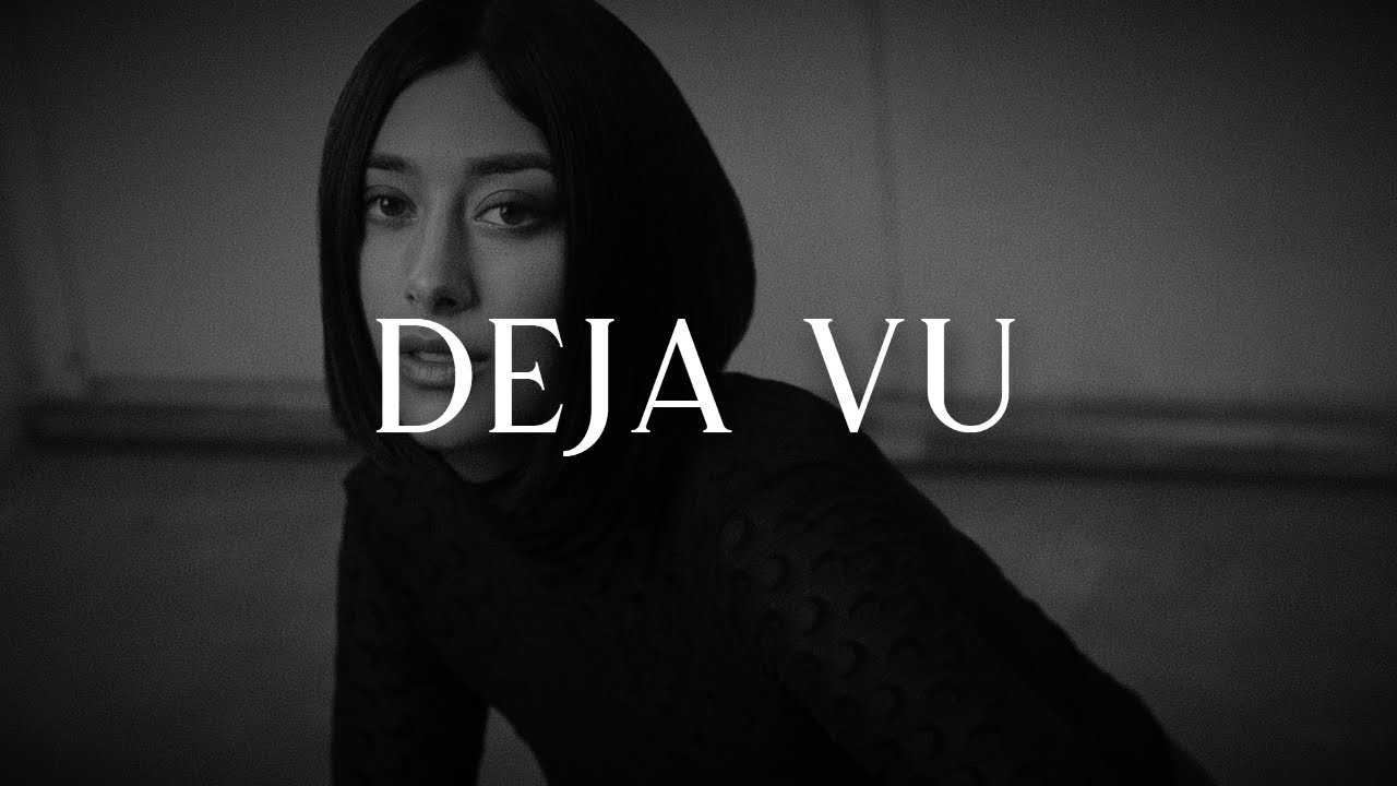 ELIF feat. SAMRA - DEJA VU (prod. NicoBeatz & d9wn)