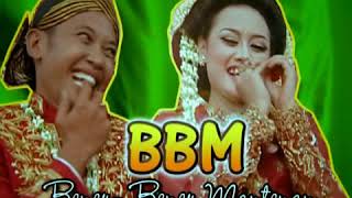 Ayo rabi  #MantenAnyar #BBM