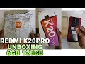 Xiaomi Redmi K20 Pro Unboxing and Quick Review