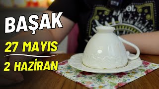 BAŞAK BURCU 27 MAYIS - 2 HAZİRAN 2024 | Kahve Falı & Haftalık Burç Yorumları