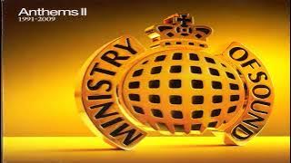Ministry Of Sound-Anthems 2 1991-2009 cd1