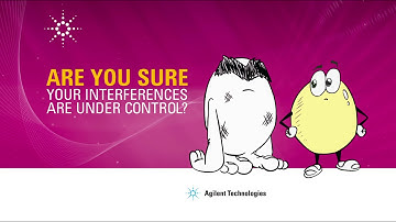 Are You Sure Your ICP-MS Interferences Are Under Control?