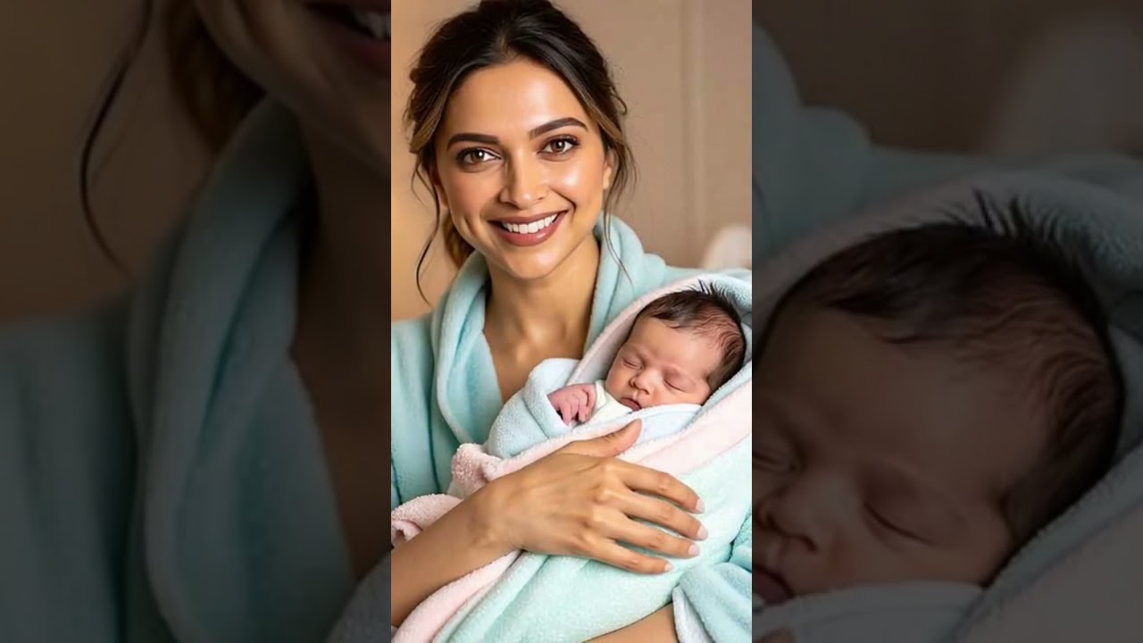 Dipika Padukone with her baby boy 🥰😍😍😍🥰😘😘🥰♥️🥰🥰🥰🥰