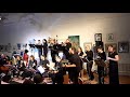 La Cumparsita &quot;Orchester Südstadt Tango&quot; 25.1.2020