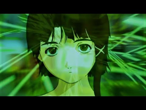 FREDDIE DREDD - OH DARLING // SERIAL EXPERIMENTS LAIN AMV
