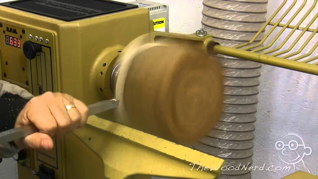Rounding A Blank With The Easy Rougher 1 Of 3 In The Series YouTube