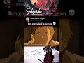 Bro got isekai in heaven 💀 #animerecommendations #best #short #anime #viral #trending #explorepage