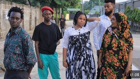 TAJA MIMBA NIYANANI NDARO NA STEVEN KIMEUMANA LEO FULL VITUKO KWA MAMAMKWE