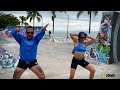 Baila Morena By Daddy Yankee Dance Zumbainstructor Zumbachoreos Dancer Zumba Daddyyanke 