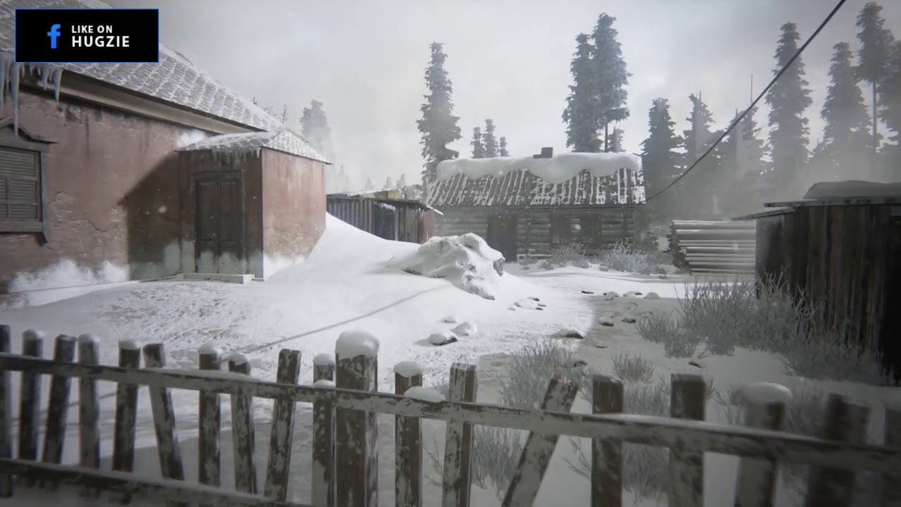 KHOLAT - (No Commentary) First 15 Minutes of Gameplay!