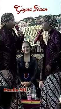 Jo Klitik Jo Klutuk Terlucu #SHORTS