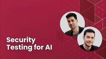 New course with Giskard: Red Teaming LLM Applications