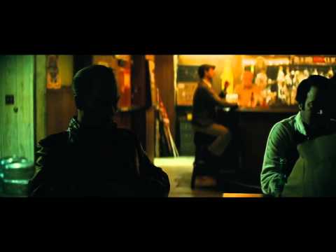 Black Mass - Trailer