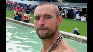 James makes it to PRIDE 🏳️‍🌈 B Sides