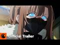 Magical Girl Lyrical NANOHA EXCEEDS Gun Blaze Vengeance | Official Trailer | Crunchyroll