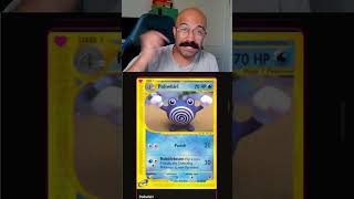 You clearly don't know what my favourite card is? Epsidoe 61
