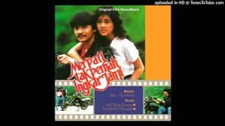 Paramitha Rusady - Cita Dan Cintaku - Composer : Billy J. Budiarjo & Ekki Soekarno 1987 (CDQ)