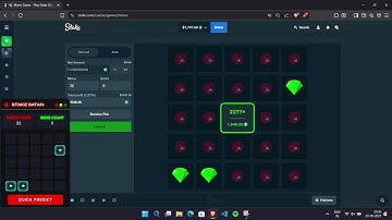 Stake Predictor Bot Free – Mines Game Secrets Revealed