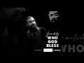 Jamelody - Who God Bless | 2024 (Official Audio)