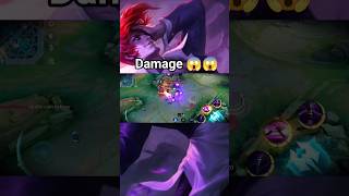 Seriously? Instant Deleted 💀 chouu #mlbb #mobilelegends #ml #mlbbcreatorcamp #shorts #viral #chou