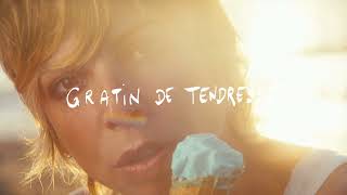 Video thumbnail of "Mademoiselle K - Gratin de tendresse (Audio)"