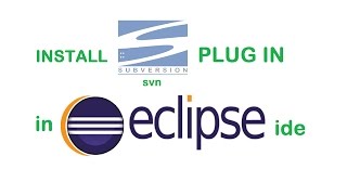 Install SVN(Subversion) Plug In in Eclipse IDE | Java Inspires