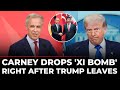 Mark Carney LIVE: Signals Major Breakthrough With Xi Jinping Hours Before Trump-Xi Meeting | Canada