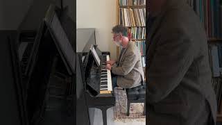 New Piano Miniatures: Nocturne by MiRa