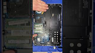 #disassembly #clean #hp #elitebook Folio #9480m #ionicordertech #service #laptop