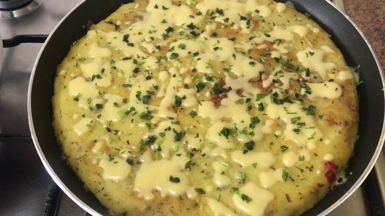 Tan rico y fácil que no puedes dejar de hacerlo / comida de Marruecos