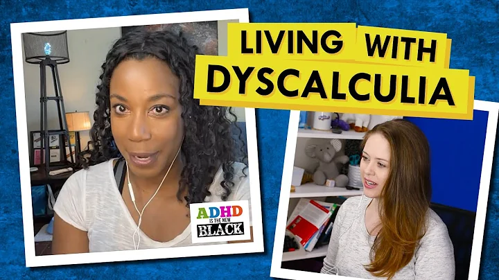 The Struggle With Dyscalculia, Spending and ADHD (...