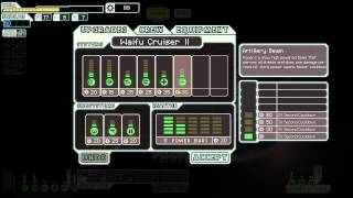 Lets Play - FTL: Faster Than Light - Part 1
