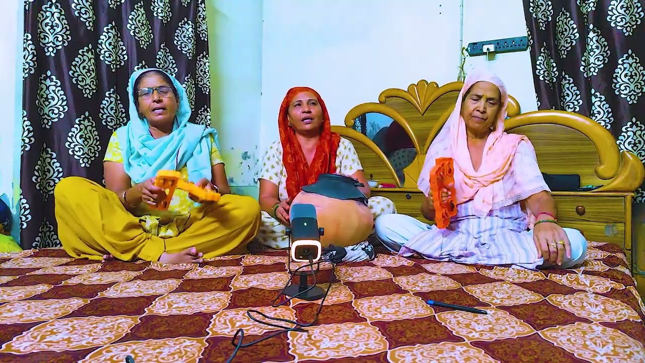 ॐ नाम गुरु गणेश, Om naam guru Ganesh, Haryanvi bhajan, geet Sangit bhagwan ke bhajan 