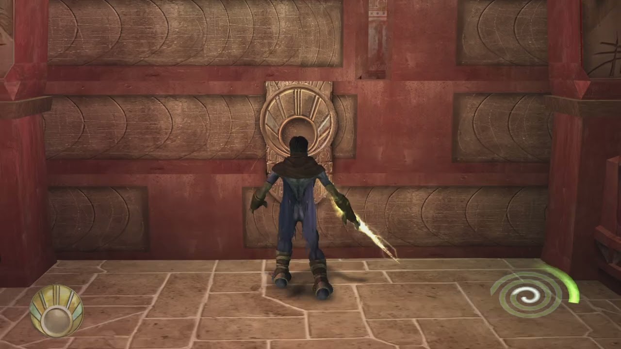 ソウルリーバー2 Soul Reaver 2 - Wikipedia