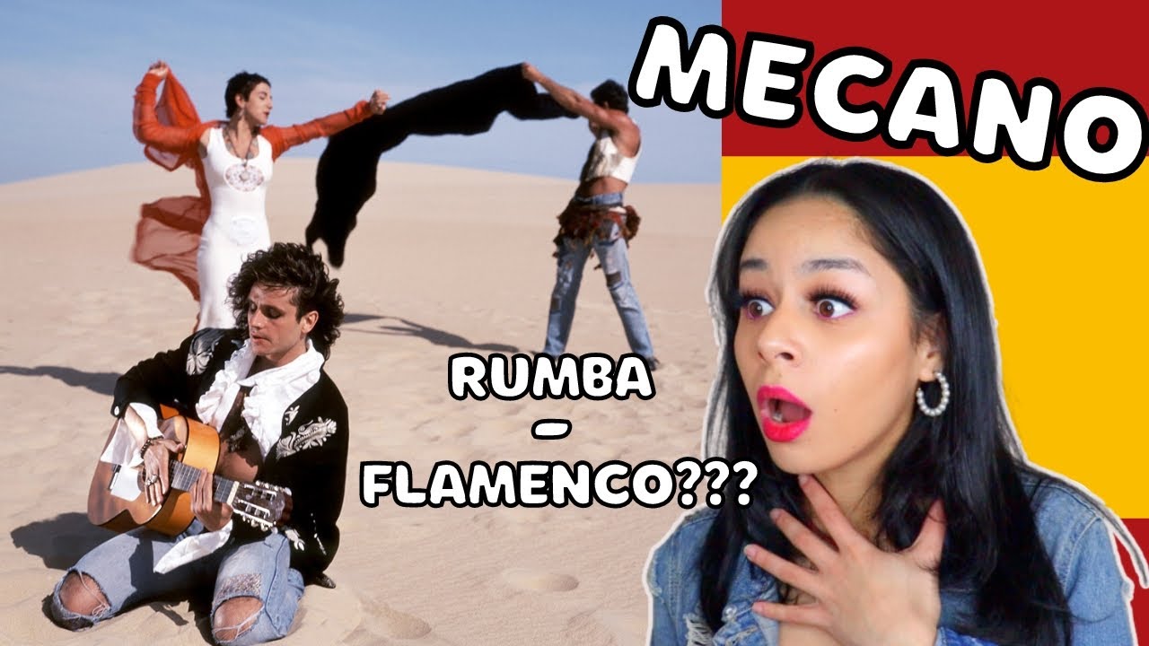 REACCIONO por PRIMERA VEZ a 