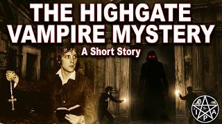 Did People Really See the Highgate Vampire?