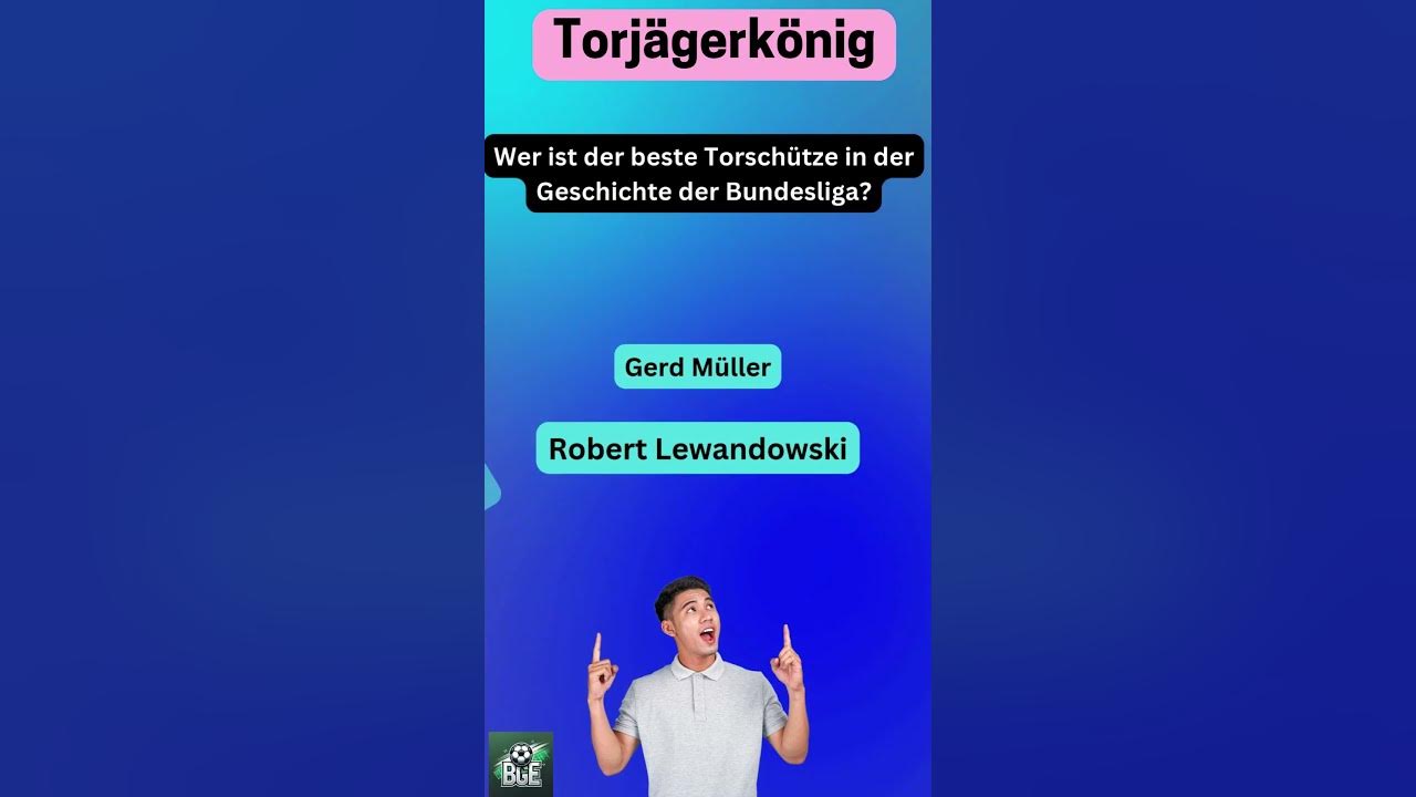 Wer Ist Der Beste Orthopäde In Dortmund 🏆 Die Tormaschine! 😱 Wer ist der BESTE Torschütze der Bundesliga