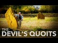 THE DEVIL'S QUOITS - Circle Henge in Oxfordshire | with Rupert Soskin | 1080p version