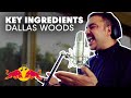 Creating Music with Dallas Woods | Red Bull Key Ingredients