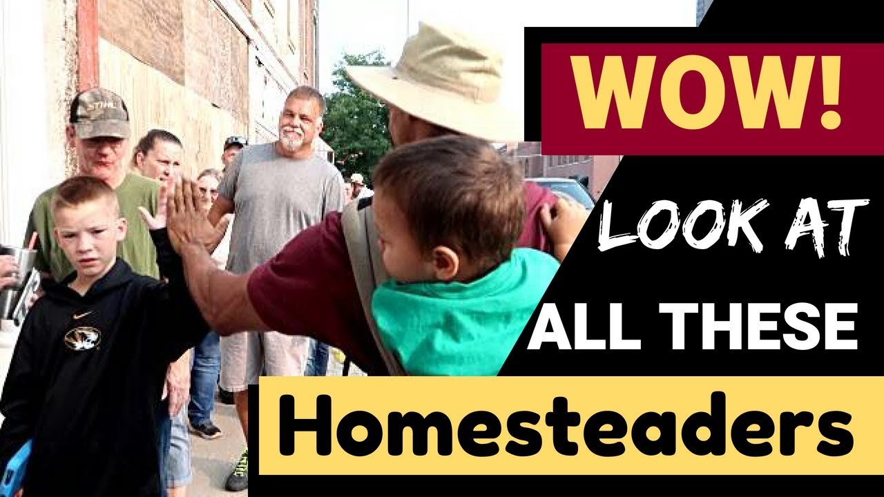 INFO You NEED to KNOW~ How to CARE & USE // Speaker at the HOMESTEADING  LIFE CONFERENCE 