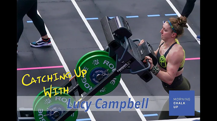 Lucy Campbell Finishes Just Outside Podium at Woda...