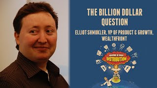[500DISTRO] The Billion Dollar Question