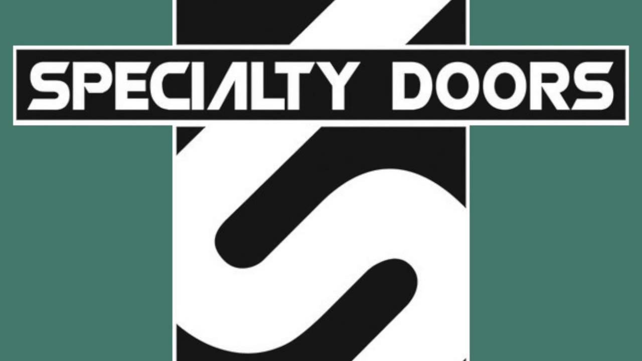 Box Track Barn Door Hardware | Specialty Doors