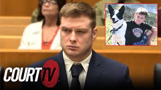 Christopher Gregor's Google Search History | Treadmill Abuse Murder Trial